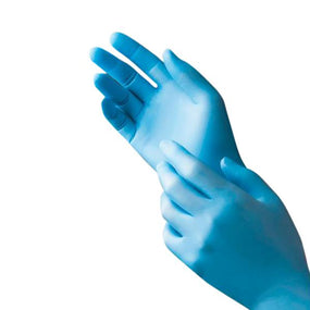 Tronex Company Tronex Nitrile Exam Gloves 9250-30 1000.0 Each-MDL-T-X925030