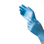Tronex Company Tronex Nitrile Exam Gloves 9250-35 1000.0 Each-MDL-T-X925035