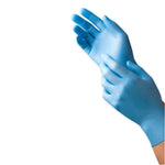 Tronex Company Tronex Nitrile Textured Exam Gloves 9252-40 2000.0 Each-MDL-T-X925240