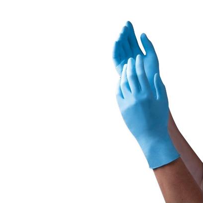 Tronex Company Tronex Nitrile Chemo Exam Gloves 9393-30 1000.0 Each-MDL-T-X939330