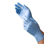 Tronex Company Tronex Nitrile Textured Exam Gloves 9394-05 150.0 Each-MDL-T-X939405Z