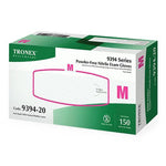 Tronex Company Tronex 9393/9394 Series Nitrile Chemo Exam Gloves 9394-20 - 150.0 Each