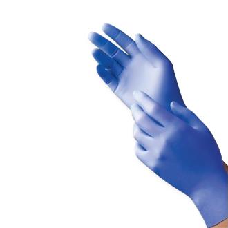 Tronex Company Tronex Nitrile Chemo Exam Gloves 9770-30 1000.0 Each-MDL-T-X977030
