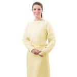 Tronex Company Tronex Multilayer Spunbond AAMI Level 2 Gowns MLN46535Y 100.0 Each-MDL-T-XMLN46535Y