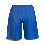 Tronex Company Tronex Disposable Exam Shorts - T-XSMS50020B