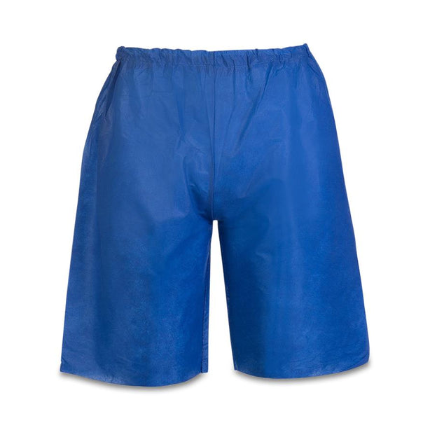 Tronex Company Tronex Disposable Exam Shorts - T-XSMS50020B