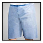 Tronex Disposable Exam Shorts, Size XL - T-XSMS50035B