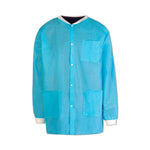 Tronex Lab Coats - SMS56240B - 30 Each - MDL-T-XSMS56240B