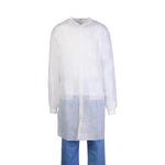Tronex Company Tronex General-Purpose Coveralls SMS57310W - 30.0 Each - MDL-T-XSMS57310W