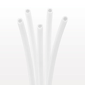 Dispensing Tubing - 0.1 inch ID x 0.15 inch OD (2.54 mm x 3.81 mm) x 250 ft (76.25 m) - T1150
