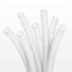 AdvantaSil™ APSPG Pump Grade Silicone Tubing - 50A Durometer; 1/2 inch ID x 3/4 inch OD (0.5 inch x 0.75 inch, 12.7 mm x 19.05 mm) x 50 ft coil (15.24 m) - T2109