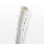 AdvantaSil™ APSH Double Braid-Reinforced Silicone Tubing - 70A Durometer; 1 inch ID x 1.43 inch OD (25.4 mm x 36.32 mm) x 50 ft coil (15.24 m) - T2140