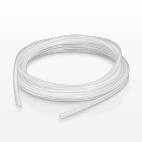 Sani-Tech SPT-60L Tubing - 60 A Durometer; 5/16 inch ID x 1/2 inch OD (0.313 inch x 0.5 inch, 7.94 mm x 12.7 mm) x 25 ft coil (7.62 m) - T2231