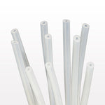 SaniPure™ BDF™ Tubing - 60A Durometer; 1/2 inch ID x 3/4 inch OD (0.5 inch x 0.75 inch, 12.7 mm x 19.05 mm) x 50 ft coil (15.24 m) - T2604