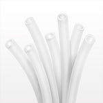 Liveo™ Pharma-80 Tubing - 80A Durometer; 0.315 inch ID x 0.512 inch OD (8 mm x 13 mm) x 50 ft coil (15.24 m) - T3542