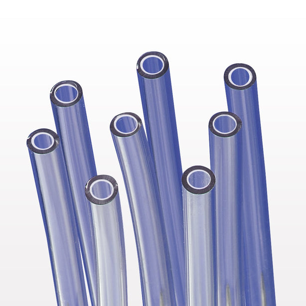 Multilayer Tubing - 78A Durometer; 0.12 inch ID x 0.16 inch OD (3.05 mm x 4.06 mm) x 2,000 ft coil (609.6 m) - T4205