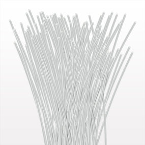 DEHP-Free PVC Tubing - 70A Durometer; 1/8 inch ID x 1/4 inch OD (0.125 inch x 0.25 inch, 3.18 mm x 6.35 mm) x 250 ft coil (76.2 m) - T4408