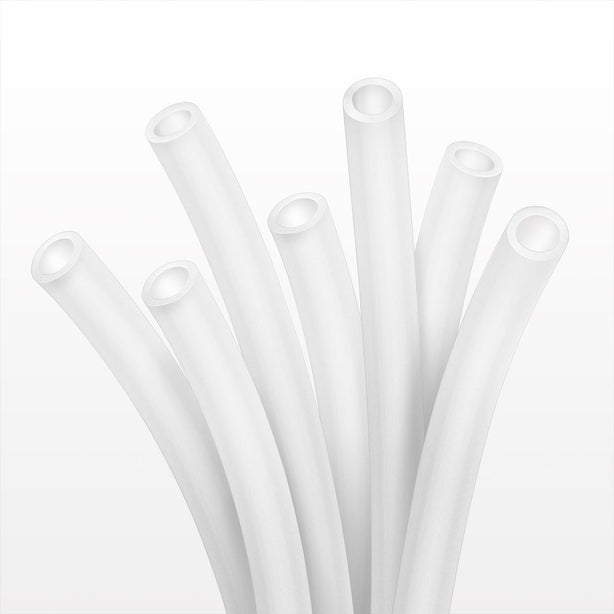 HelixMark Standard Tubing - 60A Durometer; 0.04 inch ID x 0.085 inch OD (1.02 mm x 2.16 mm) x 50 ft coil (15.24 m) - T5542