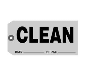 Centurion Labels: Blank Label, 5 1/4