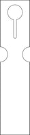 Centurion Sterile Processing Tray Tags - TAG181 - 1000 Each - MDL-TAG181
