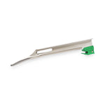Sarnova, Inc Disposable Fiber Optic Laryngoscope Blades 301-B3120EA - 20.0 Each