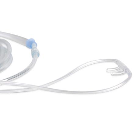 Sarnova, Inc Tri-Anim Curaplex Nasal Cannulae 301-PSC10715 - 50.0 Each - MDL-TAH01PSC10715