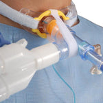 B&B MEDICAL TECHNOLOGIES B and B TrachStay Antidisconnect Device 103-11270EA 50 Each-MDL-TAH0311270EA