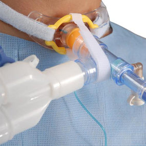 B&B MEDICAL TECHNOLOGIES B and B TrachStay Antidisconnect Device 103-11270EA 50 Each-MDL-TAH0311270EA