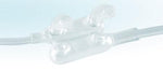 FLEXICARE Dual Nare Monitoring/Delivery Lines 329-032-10-127UE 25 Each-MDL-TAH03210127UE