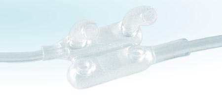FLEXICARE Dual Nare Monitoring/Delivery Lines 329-032-10-127UE 25 Each-MDL-TAH03210127UE