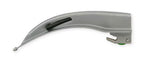 FLEXICARE BriteBlade Pro Fiber Optic Laryngoscope Blade 329-040-712UEA 10 Each - MDL-TAH040712UEA