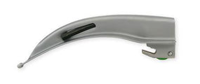 FLEXICARE BriteBlade Pro Fiber Optic Laryngoscope Blade 329-040-712UEA 10 Each - MDL-TAH040712UEA