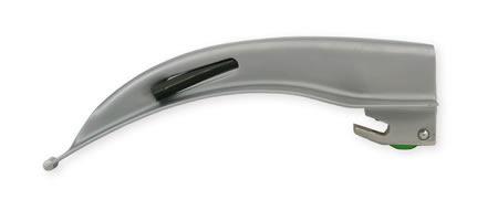 FLEXICARE Tri-Anim Health Macintosh Blades 329-040-713U 10 Each - MDL-TAH040713U