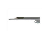 FLEXICARE BriteBlade Pro Fiber Optic Miller Blades 329-040-720U 1 Each - MDL-TAH040720UEAH