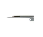 FLEXICARE BriteBlade Pro Fiber Optic Miller Blades 329-040-721U 1 Each - MDL-TAH040721UEAH