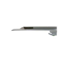 FLEXICARE BriteBlade Pro Fiber Optic Miller Blades 329-040-721U 1 Each - MDL-TAH040721UEAH