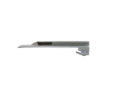 FLEXICARE BriteBlade Pro Fiber Optic Miller Blades 329-040-721U 1 Each - MDL-TAH040721UEAH