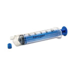 Continuous Nebulization Syringe for Solo Nebulizer - 06-AG-AS3085 - 5 Each - MDL-TAH06AGAS3085