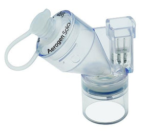 Aerogen Solo Nebulizer and Accessories 06-AG-AS3200 - 10.0 Each