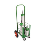 Anthony Welded Products, Inc Anthony Welded Products Cylinder Carts 1521116 - 1.0 Each