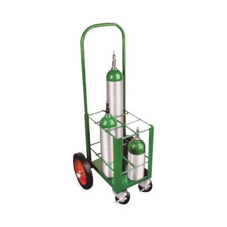 Anthony Welded Products, Inc Anthony Welded Products Cylinder Carts 1521116 - 1.0 Each