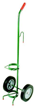 Oxygen Cylinder Carts and Stands - 09-6105-8W - 1 Each - MDL-TAH0961058W