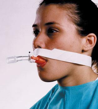 B&B MEDICAL TECHNOLOGIES B&amp;B Medical Hypoallergenic Tape II Endotracheal Tube Holder 103-11010EA 100 Each - MDL-TAH10311010EA