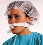 B&B MEDICAL TECHNOLOGIES StabilTube Endotracheal Tube Holders 103-11060 40 Each-MDL-TAH10311060