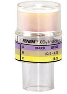 SARNOVA, INC Sarnova FENEM CO2 Indicators 301-5534EA 10 Each - MDL-TAH15534EABX