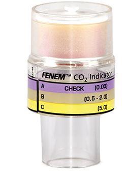 SARNOVA, INC Sarnova FENEM CO2 Indicators 301-5534EA 10 Each - MDL-TAH15534EABX