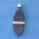 Bio-Med Devices 1 L Adult Test Lung with 22 mm Female Fitting - 165-1020 - 10 Each