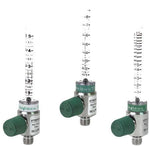 PRECISION MEDICAL DEVICES INC Tri-Anim Flowmeters 715-1MFA1005 1 Each - MDL-TAH1MFA1005