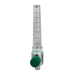 Precision Medical Devices Inc Precision Med Flow Meters 715-1MFA8002-L - 1.0 Each - MDL-TAH1MFA8002L