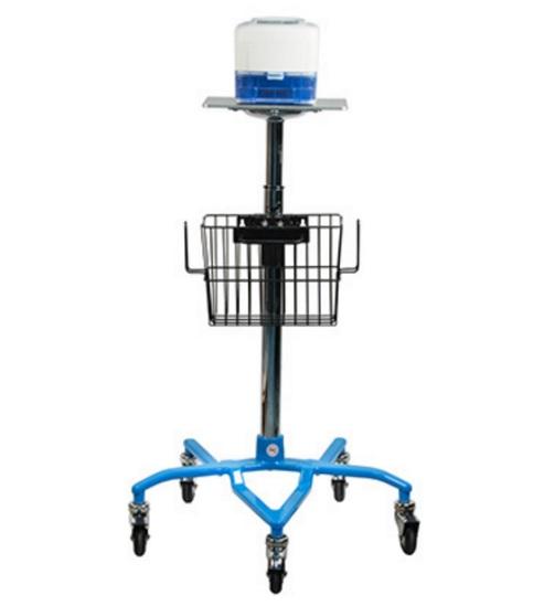 Maxtec Tri-Anim Portable CPAP Stand with Basket - TAH203R100P74